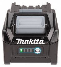 Набор XGT Makita АКБ+ЗУ DC40RB, 2xBL4040 (191U04-0)