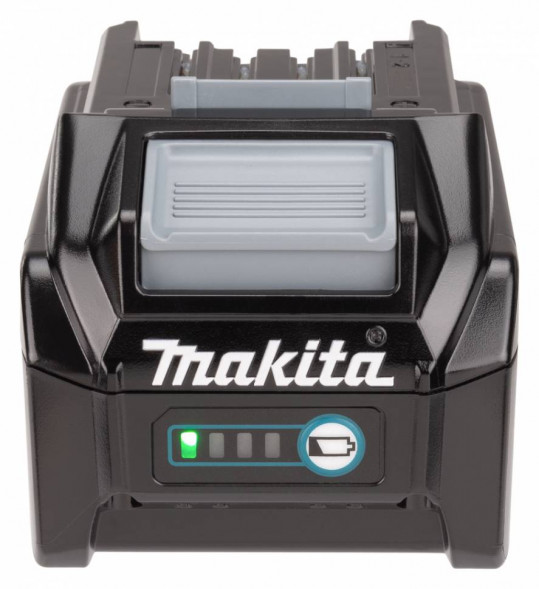 Набор XGT Makita АКБ+ЗУ DC40RB, 2xBL4040 (191U04-0)