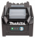 Набор XGT Makita АКБ+ЗУ DC40RB, 2xBL4040 (191U04-0)