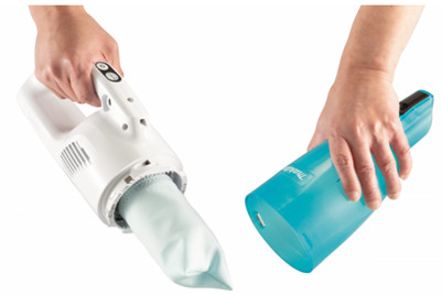 Аккумуляторный пылесос Makita CL117FDX1 (CL 117 FDX 1)