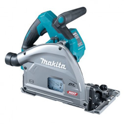 Аккумуляторная погружная пила 40V Makita SP001GZ02