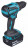 Аккумуляторная дрель-шуруповерт Makita DDF490SFJ 18V, 50Нм (2*3Ач, ЗУ)