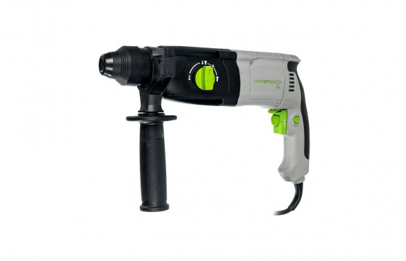 Перфоратор Интерскол П-24/650ЭР 428.3.2.00