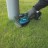 Аккумуляторные ножницы для травы Makita DUM604ZX