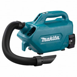 Аккумуляторный пылесос Makita DCL184Z