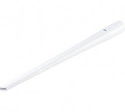 Щелевая насадка d28мм (цвет белый) (Makita 199439-3)