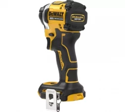 Аккумуляторный импакт шуруповерт 20V, 206 Нм, DEWALT DCF850N-A9 (без АКБ и ЗУ)
