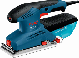 Вибрационная шлифмашина Bosch GSS 23 AE 0.601.070.721