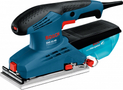 Вибрационная шлифмашина Bosch GSS 23 AE 0.601.070.721