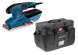 Вибрационная шлифмашина Bosch GSS 23 AE 0.601.070.721