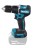 Ударная аккумуляторная дрель-шуруповерт Makita DHP 487 Z (DHP487Z)