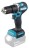 Ударная аккумуляторная дрель-шуруповерт Makita DHP 487 Z (DHP487Z)