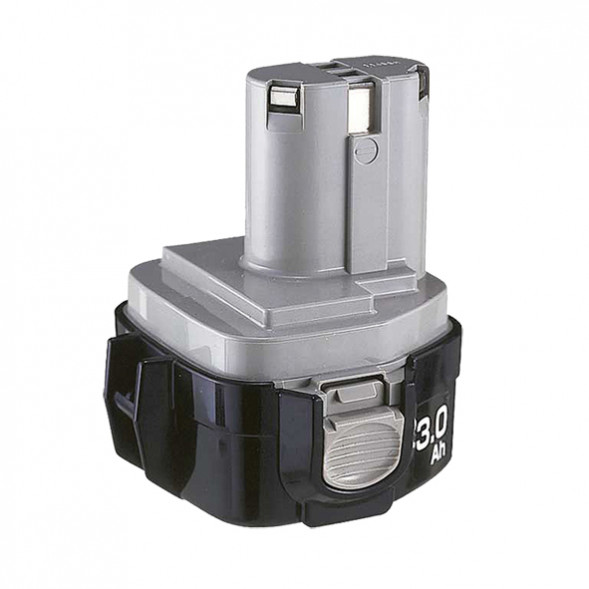 Аккумулятор Makita тип 1235, 12В, 2.8Ач Ni-Mh(193059-5)