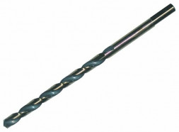 Сверло по металлу удлиненное HSS-G 5x210x315 (Makita P-63220)