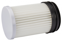 Фильтр HEPA для пылесосов (DCL281/280/181/180, CL183/180/107/106/001G) (Makita 199989-8)
