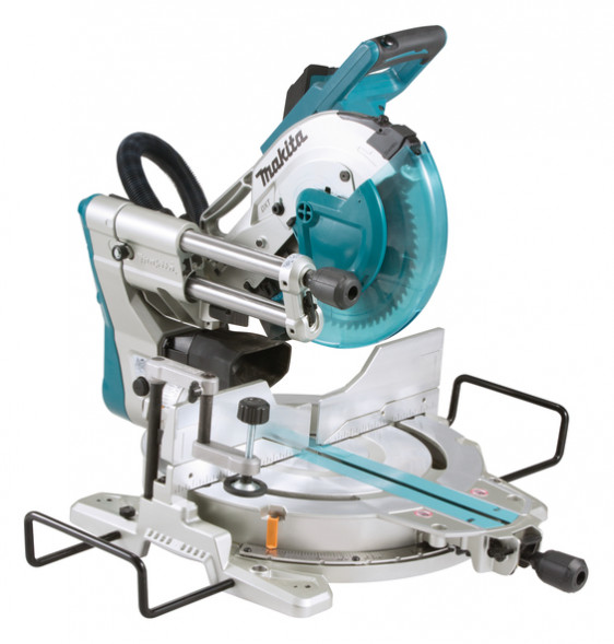 Пила торцовочная Makita LS 1019 L (LS1019L)
