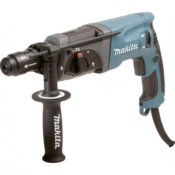Перфоратор Makita HR 2470 FT (HR2470FT)