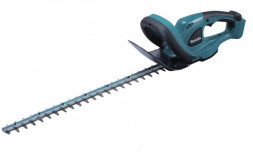 Аккумуляторный кусторез Makita DUH 523 Z (DUH523Z)