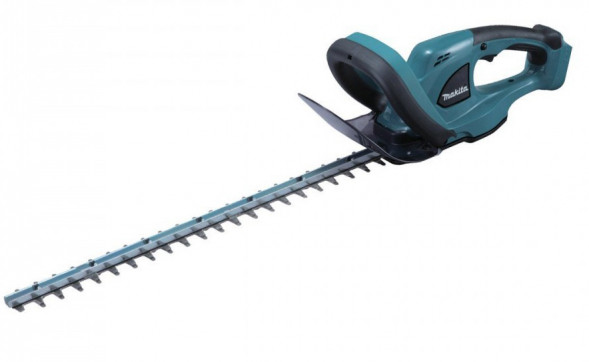 Аккумуляторный кусторез Makita DUH 523 Z (DUH523Z)