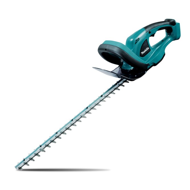 Аккумуляторный кусторез Makita DUH 523 Z (DUH523Z)