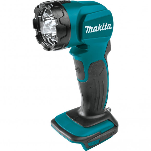 Аккумуляторный фонарь Makita DML815 (DEBDML815)