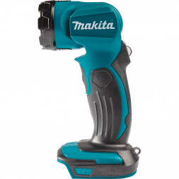 Аккумуляторный фонарь Makita DML815 (DEBDML815)