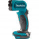 Аккумуляторный фонарь Makita DML815 (DEBDML815)