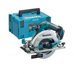 Аккумуляторная дисковая пила Makita DHS680ZJ