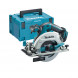 Аккумуляторная дисковая пила Makita DHS680ZJ