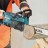 Аккумуляторная цепная пила 40см Makita DUC407RT (18V, 1* АКБ 5Ач, ЗУ)