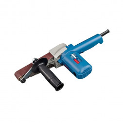 Ленточная шлифовальная машина DongCheng DST533 550Вт