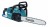 Аккумуляторная цепная пила  Makita UC023GT101, безключевая, 40V, 40см (1*5Ач, ЗУ)