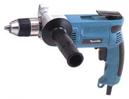 Дрель-шуруповерт Makita DP 4001