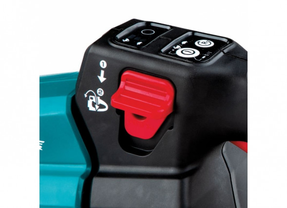 Аккумуляторный кусторез Makita DUH 502 Z (DUH502Z)