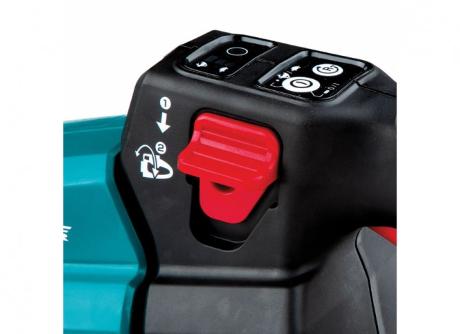 Аккумуляторный кусторез Makita DUH 502 Z (DUH502Z)