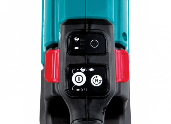 Аккумуляторный кусторез Makita DUH 502 Z (DUH502Z)