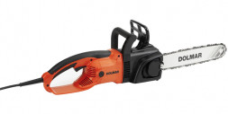 Пила цепная Dolmar ES-2140A/0.5м