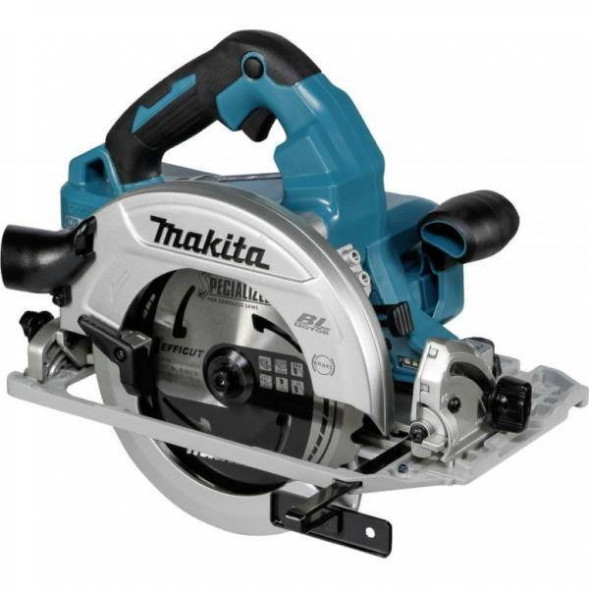 Аккумуляторная дисковая пила Makita DHS783ZJU