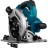 Аккумуляторная дисковая пила Makita DHS783ZJU