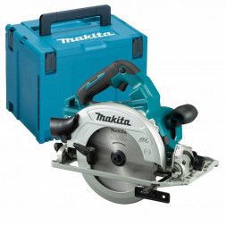 Пила дисковая аккумуляторная Makita DHS782ZJU 190мм 36V AWS (без аккум. и з/у)