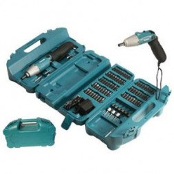Аккумуляторная отвертка Makita 6722 DW (6722DW)