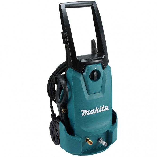 Мойка высокого давления Makita HW 1200