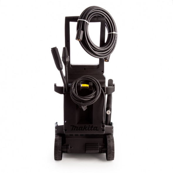 Мойка высокого давления Makita HW 1200