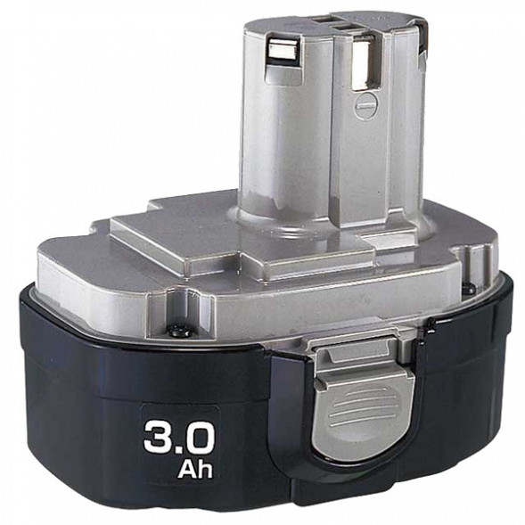 Аккумулятор Makita тип 1835, 18В, 2.8 АчNiMh (193061-8)