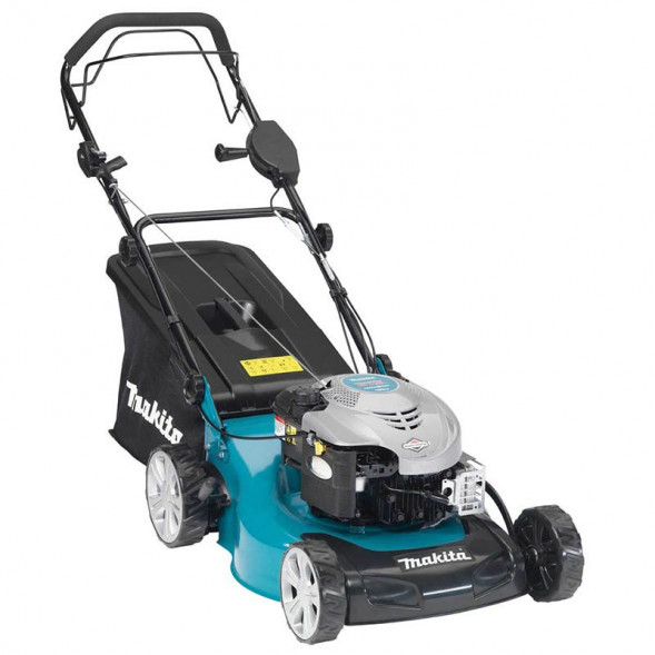 Газонокосилка бензиновая Makita PLM4622N