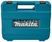 Набор ударных головок Impact Black Makita 1/2, 14 шт Makita E-16586