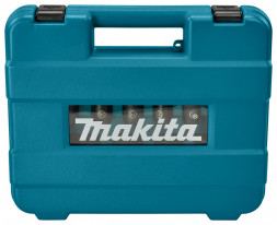 Набор ударных головок Impact Black Makita 1/2, 14 шт Makita E-16586