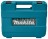 Набор ударных головок Impact Black Makita 1/2, 14 шт Makita E-16586
