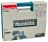 Набор ударных головок Impact Black Makita 1/2, 14 шт Makita E-16586
