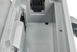 Аккумуляторный холодильник с функцией подогрева CW002GZ01 (XGT, LXT, 12V, 220V)